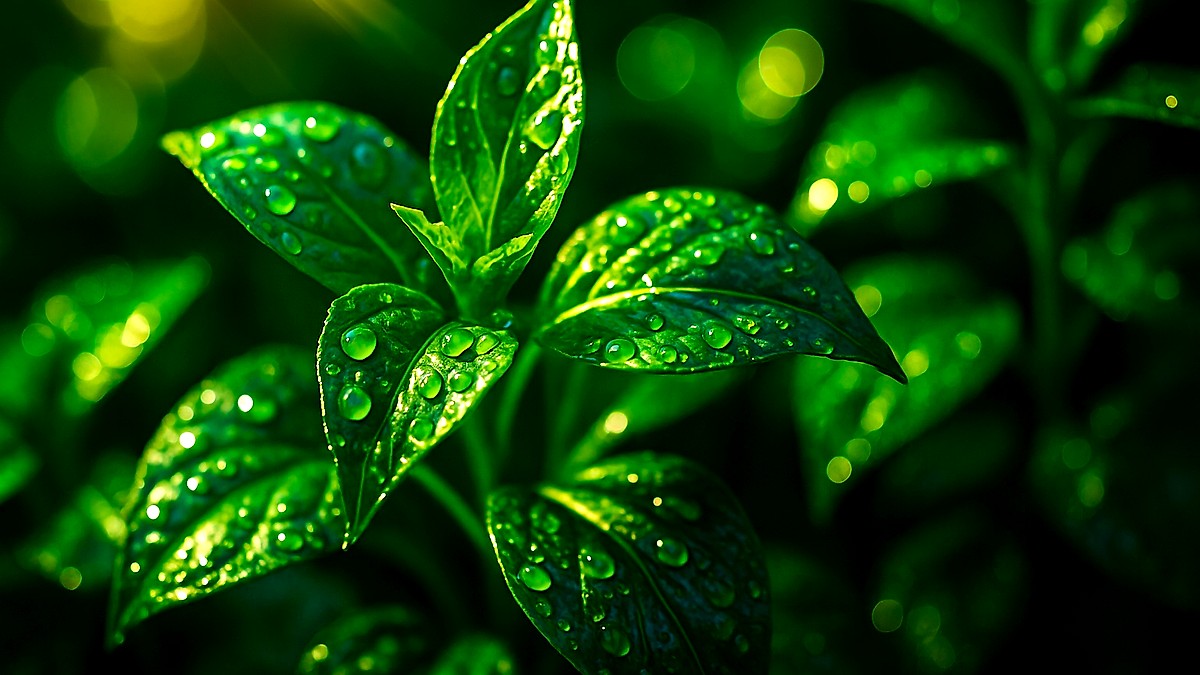 Diese Balkonpflanzen überleben auch extreme Hitze ohne Probleme