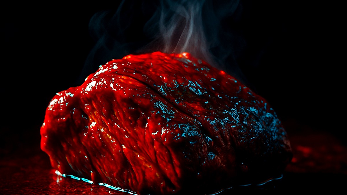 Diese einfache Küchentechnik macht Fleisch viel zarter