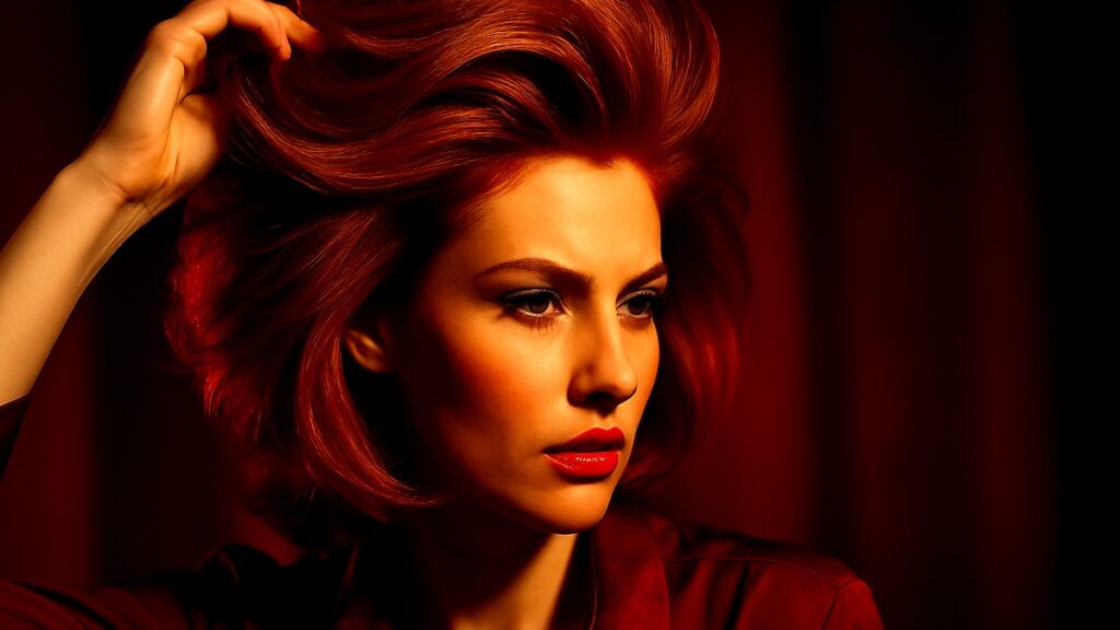 Diese Frisurtricks machen feines Haar sofort voller