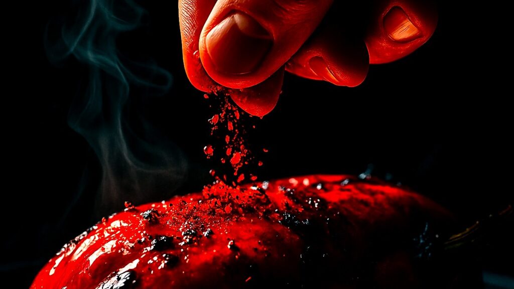 Diese Geste beim Kochen verrät, ob jemand wirklich Erfahrung hat