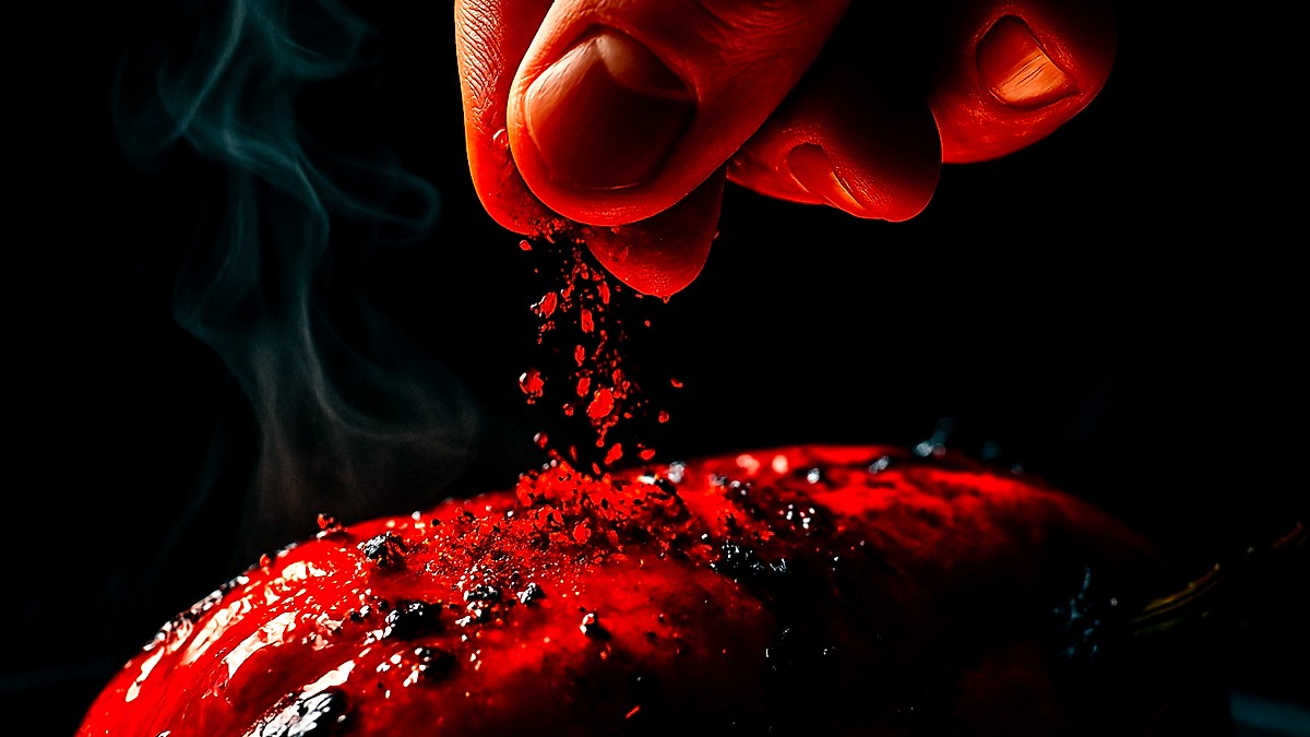 Diese Geste beim Kochen verrät, ob jemand wirklich Erfahrung hat