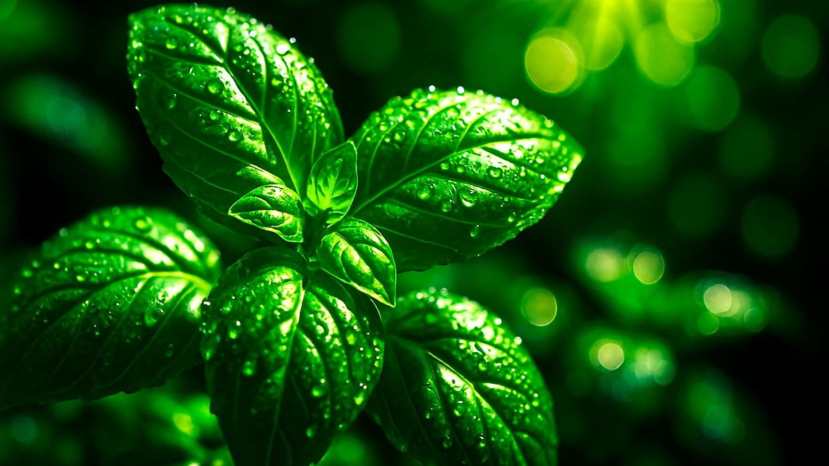 Diese Kräuter wachsen auch auf der Fensterbank problemlos