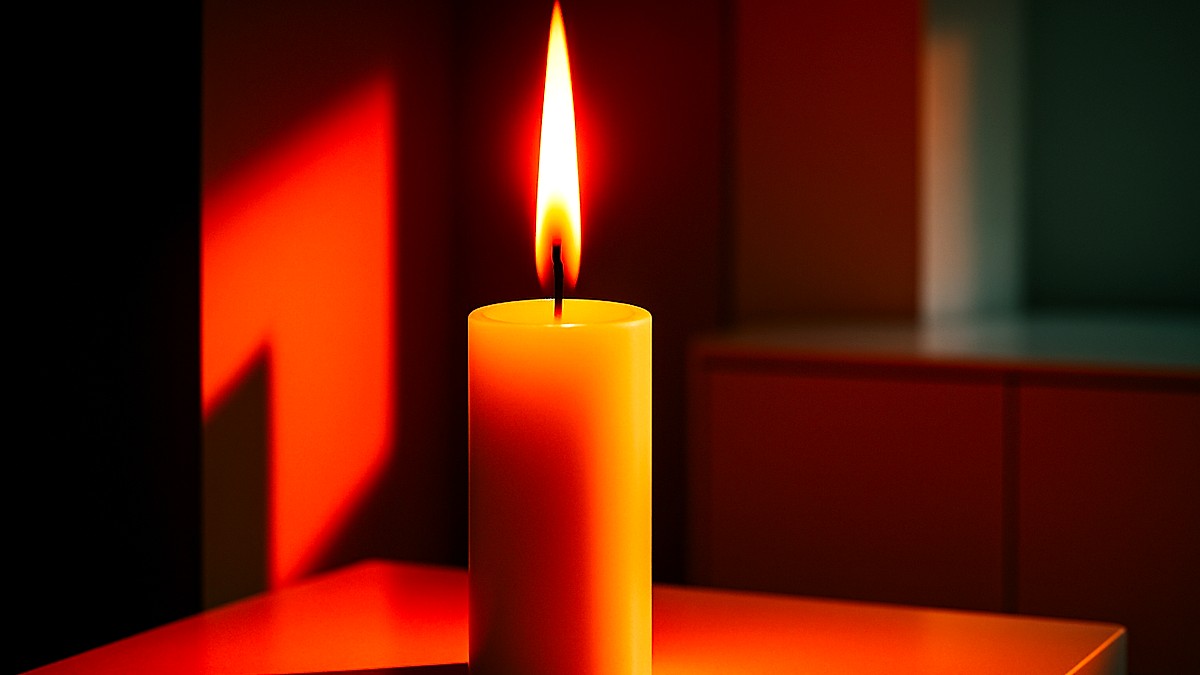 So wirst du hartnäckige Gerüche in der Wohnung wirklich los