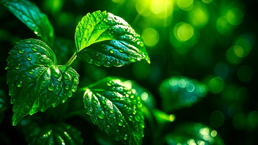 So schützt du deine Pflanzen vor Schädlingen ohne Gift