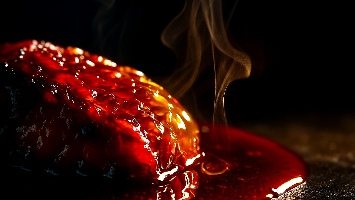 Warum Essig in der Küche so vielseitig einsetzbar ist