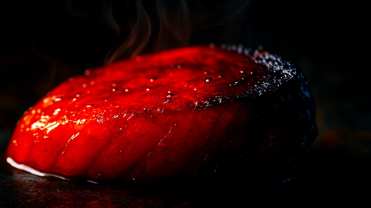 Warum manche Küchenmesser nach Jahren noch schärfer wirken als neue