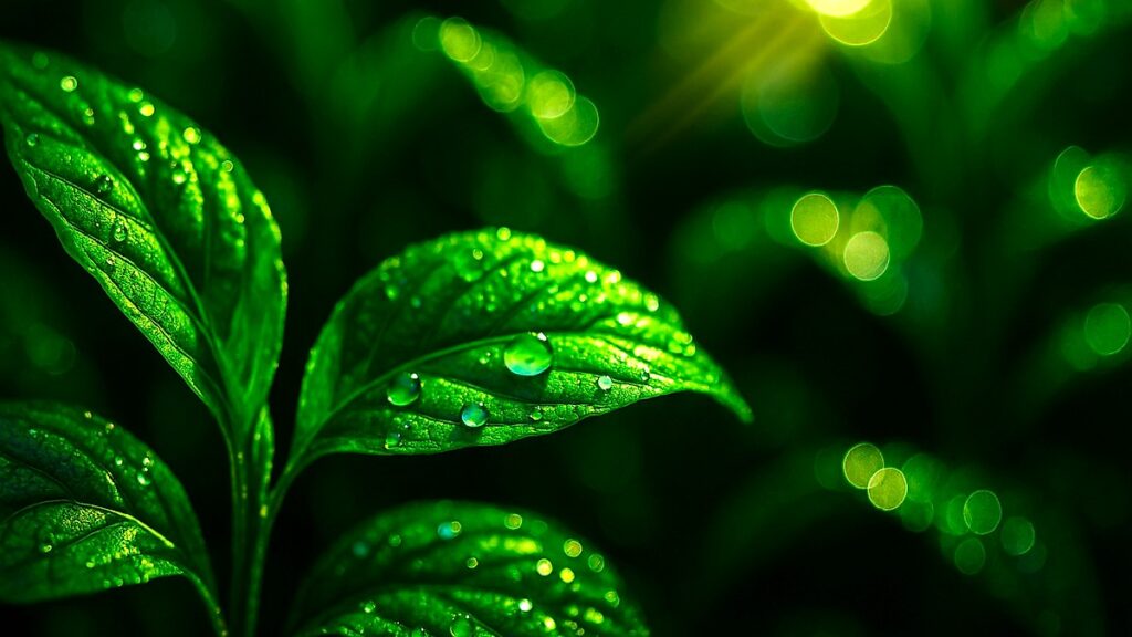 Warum Pflanzen manchmal besser wachsen wenn man sie ignoriert