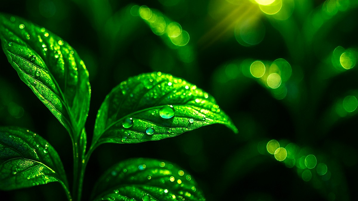 Warum Pflanzen manchmal besser wachsen wenn man sie ignoriert