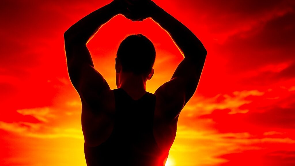 Warum Trainer empfehlen nach dem Sport kurz zu dehnen