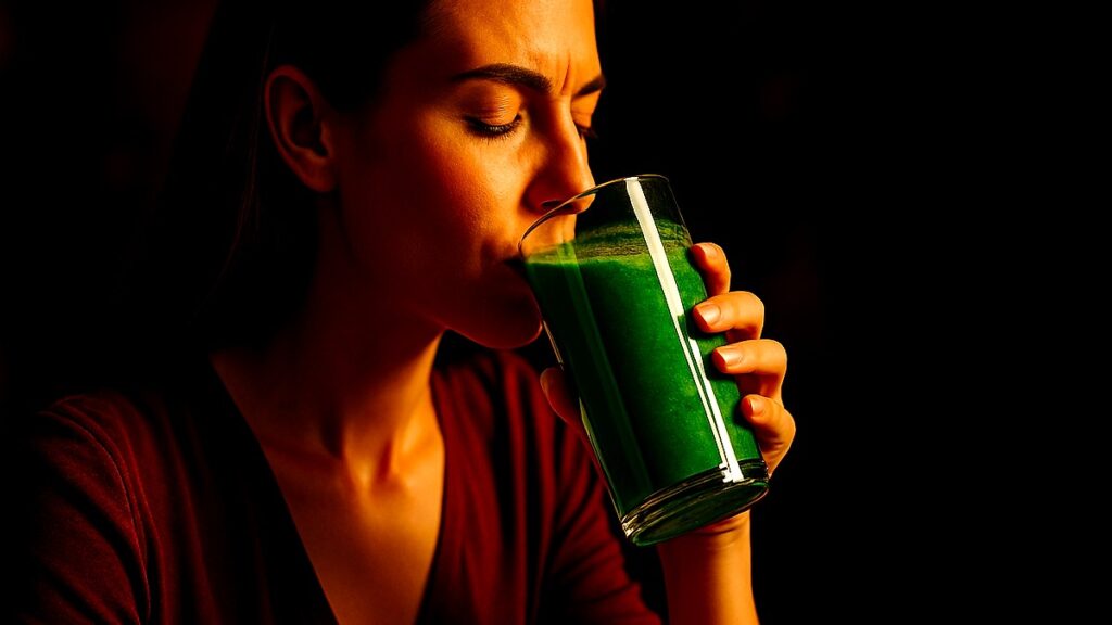 Was eine Ernährungsberaterin täglich als erstes trinkt und warum