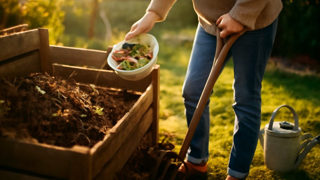 Was passiert mit deinem Körper, wenn du jeden Tag 20 Minuten spazieren gehst