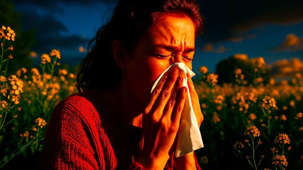 Allergien: Experten teilen ihre hilfreichen Geheimnisse
