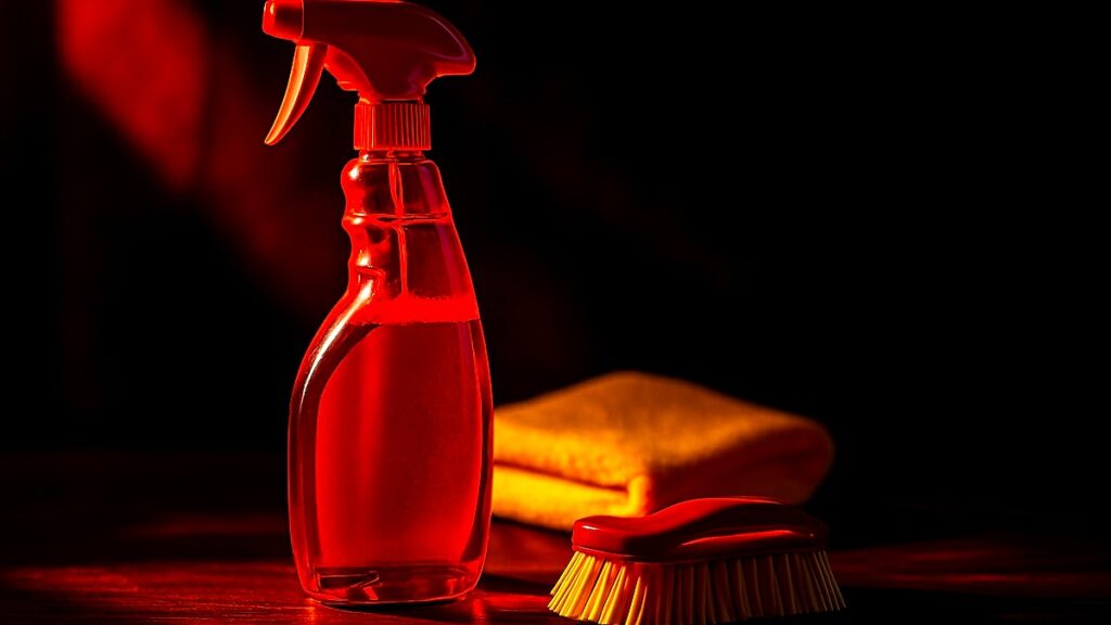 Diese frischen Tipps bringen Leben in deinen Frühjahrsputz