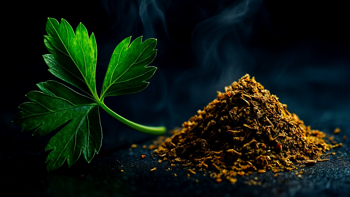 Frische oder getrocknete Kräuter: Was schmeckt besser?