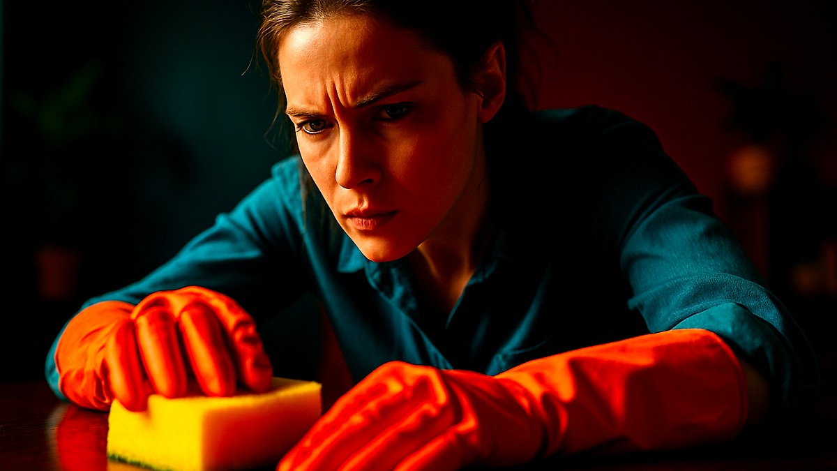 Frühjahrsputz: Meistere ihn schnell und effektiv in wenigen Schritten