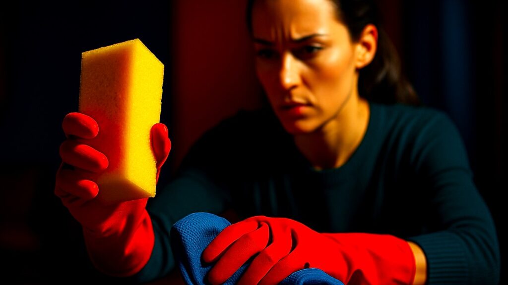 Frühjahrsputz ohne Stress: So gelingt's spielend leicht