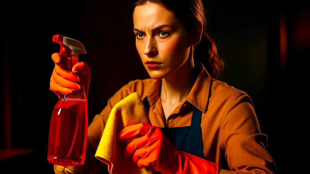 Frühjahrsputz: So wird er stressfrei und effektiv garantiert