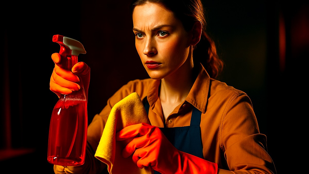 Frühjahrsputz: So wird er stressfrei und effektiv garantiert