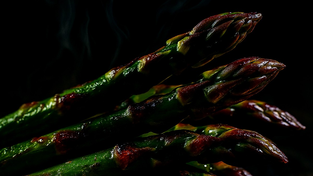 Köstliche Spargelrezepte für den Frühling