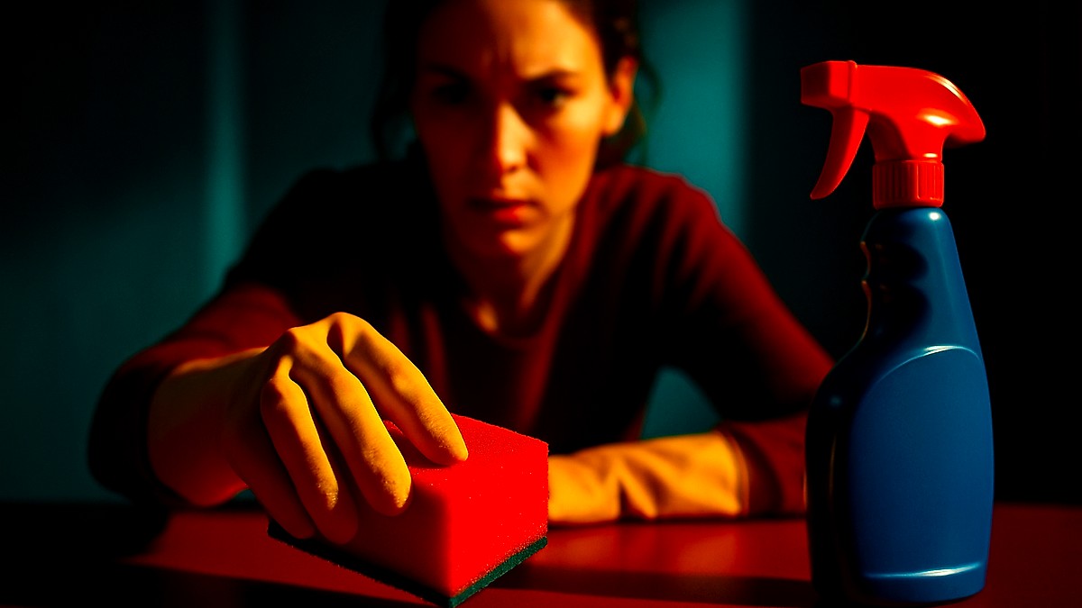 So wird dein Frühjahrsputz effizient und stressfrei