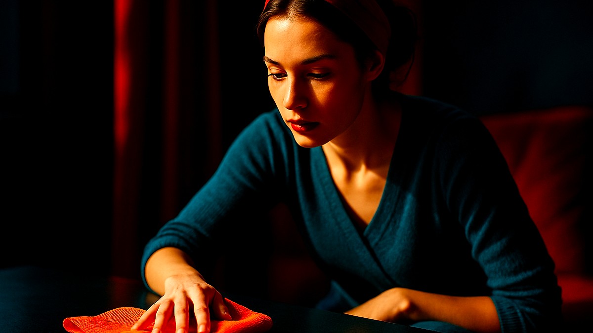 So wird der Frühjahrsputz zum entspannten Ritual