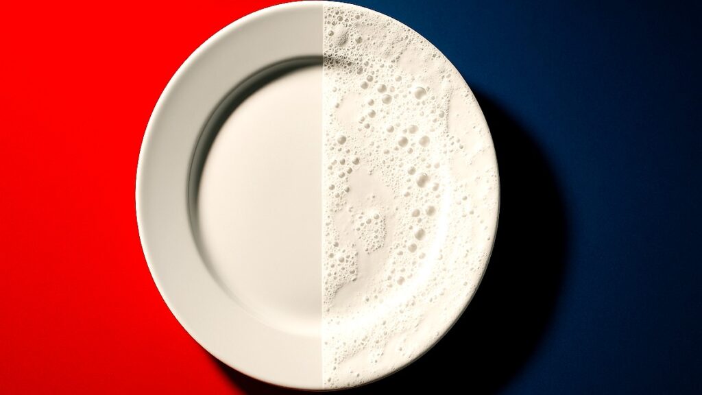 Spülmaschine oder Handspülen – Was sorgt für Sauberkeit?