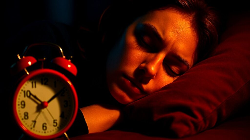 Warum 7 Stunden Schlaf nicht für jeden gleich viel sind