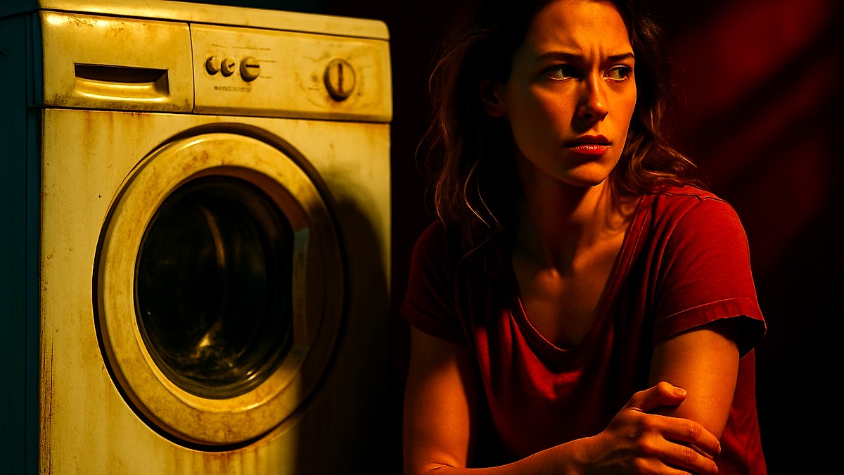 Warum deine Waschmaschine nach Jahren schlechter wird