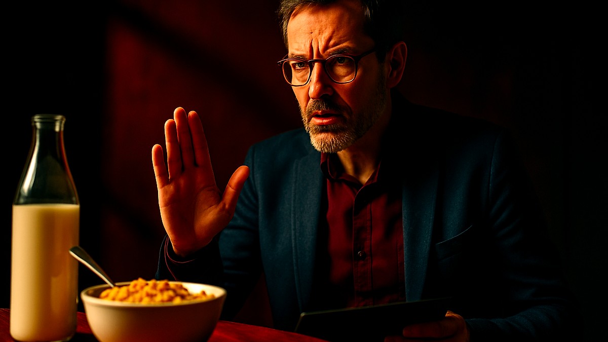 Warum Frühstück nicht für jeden das Beste ist