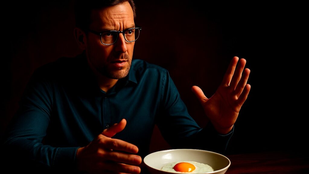 Warum Frühstück nicht für jeden passt: Ein Ernährungsexperte klärt auf