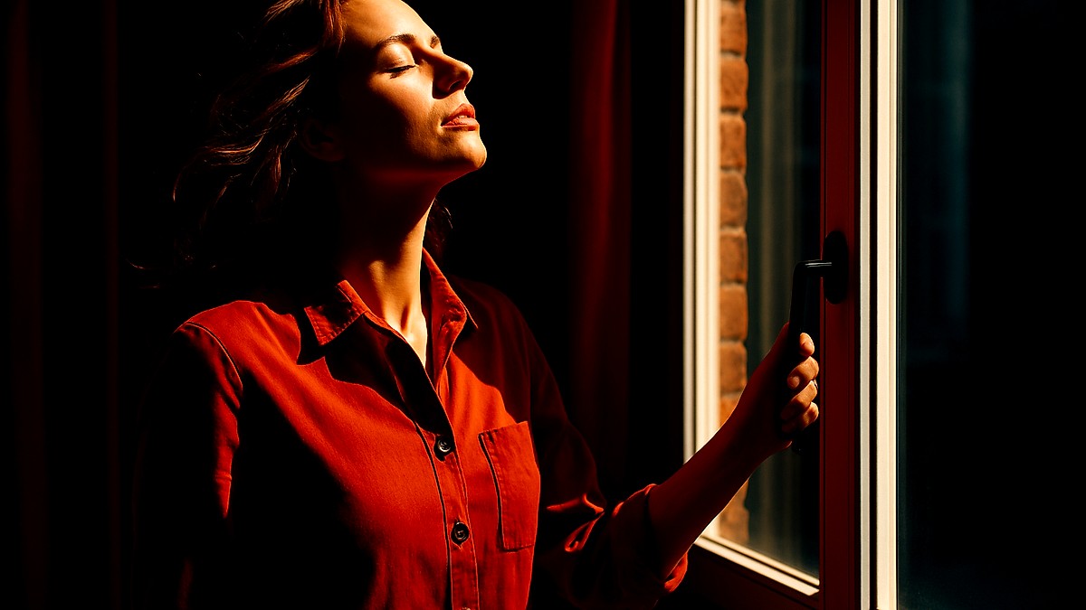 Warum gute Belüftung im Haus so wichtig ist