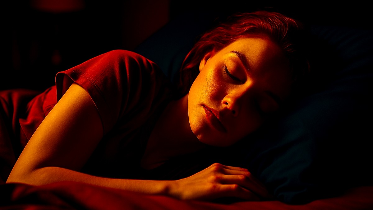 Warum Schlaf vor Mitternacht besonders wertvoll ist